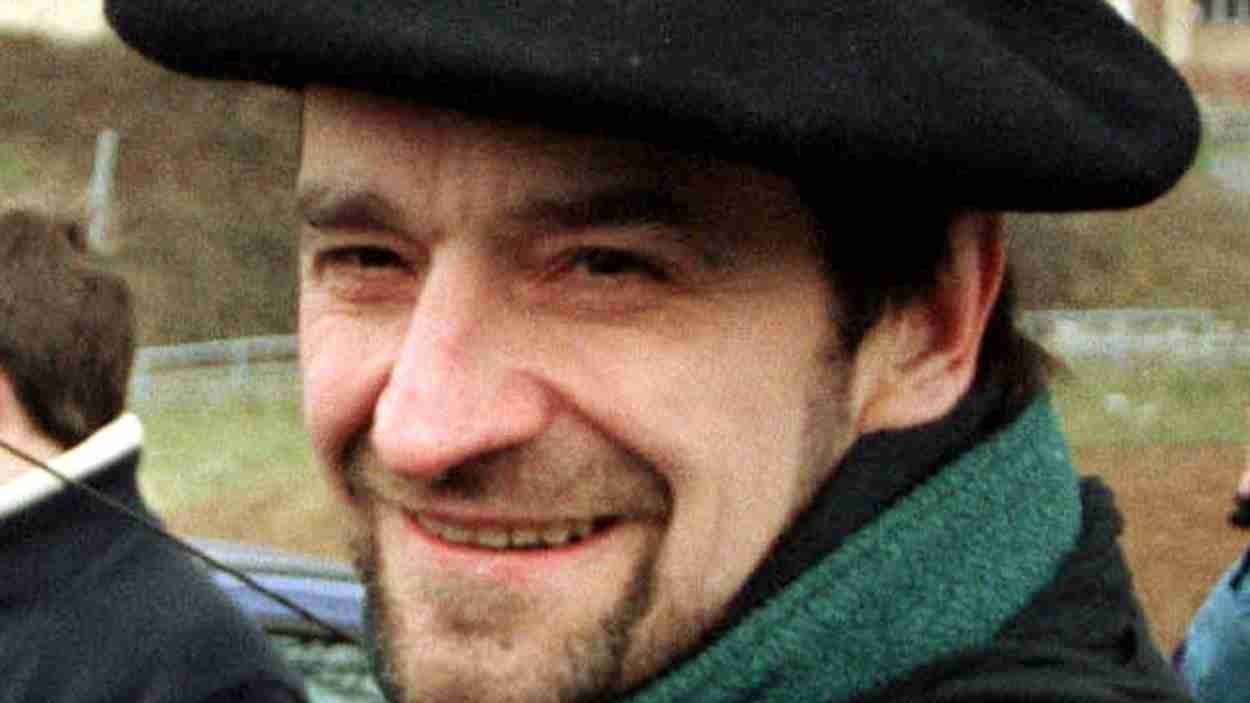 José Antonio Urrutikoetxea Bengoetxea alias 'Josu Ternera'. EP