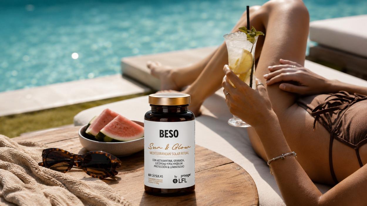 BESO SUN GLOW