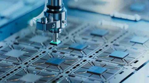 Hochtief (ACS) se adjudica una planta de tratamiento de agua para semiconductores en Alemania