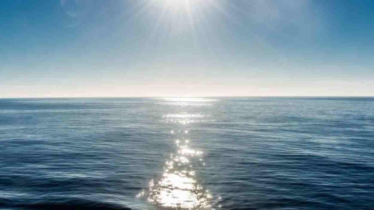 Las consecuencias que podría dejar ‘El Niño’ según la AEMET. EP