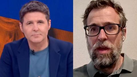 El autor de la biografía no oficial de Ayuso da en la clave sobre la injusticia con la financiación irregular del PP de Aguirre