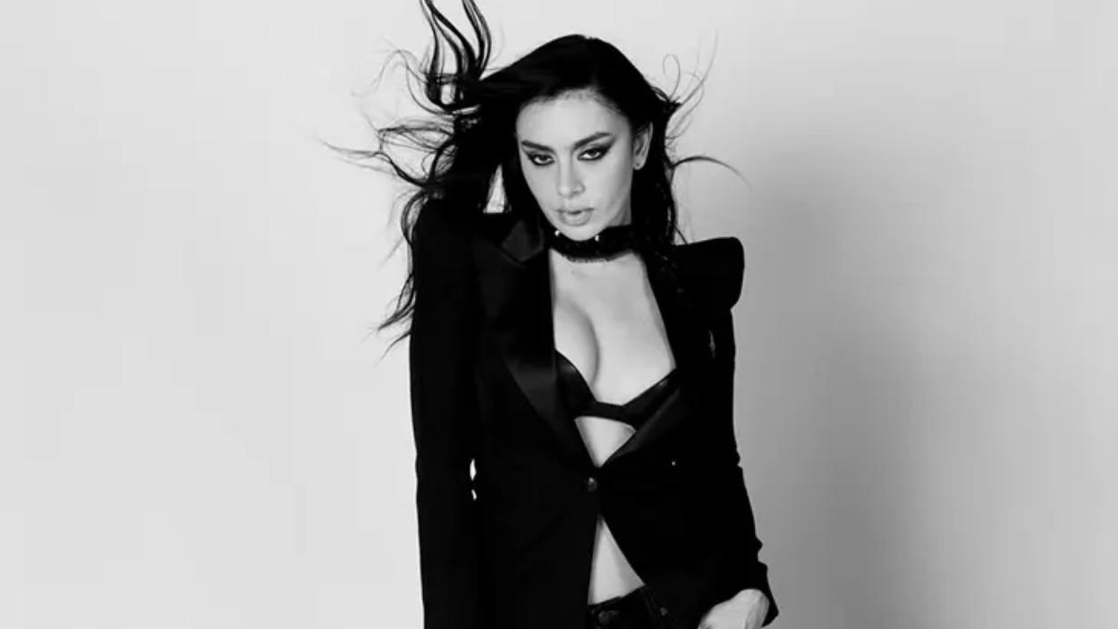 Charli xcx 