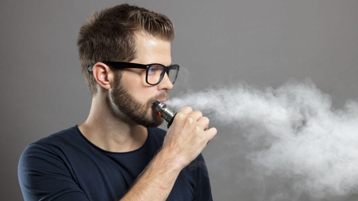 La aparición del primer caso de EVALI en nuestro país vuelve a poner el foco sobre los vapeadores y sus posibles efectos sobre la salud