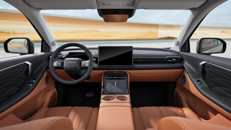 interior interior