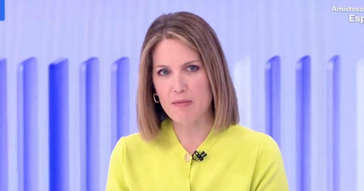 ‘La Hora de La 1’ de Silvia Intxaurrondo dinamita la causa contra el hermano de Sánchez: «Es una investigación malintencionada»