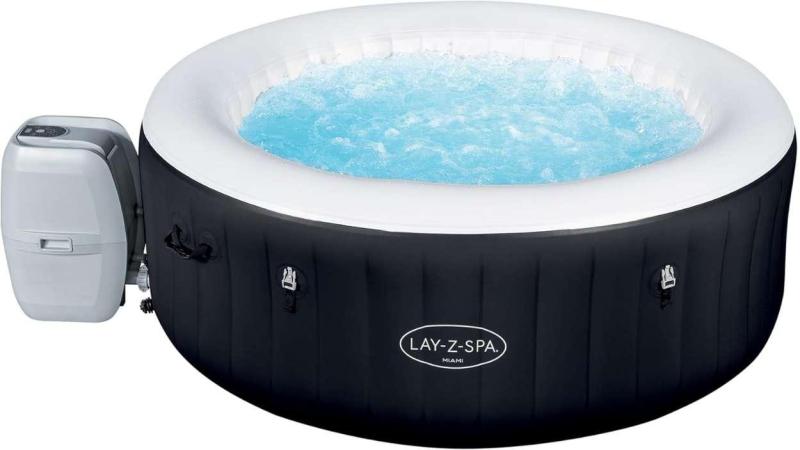 Bestway Lay Z SPA