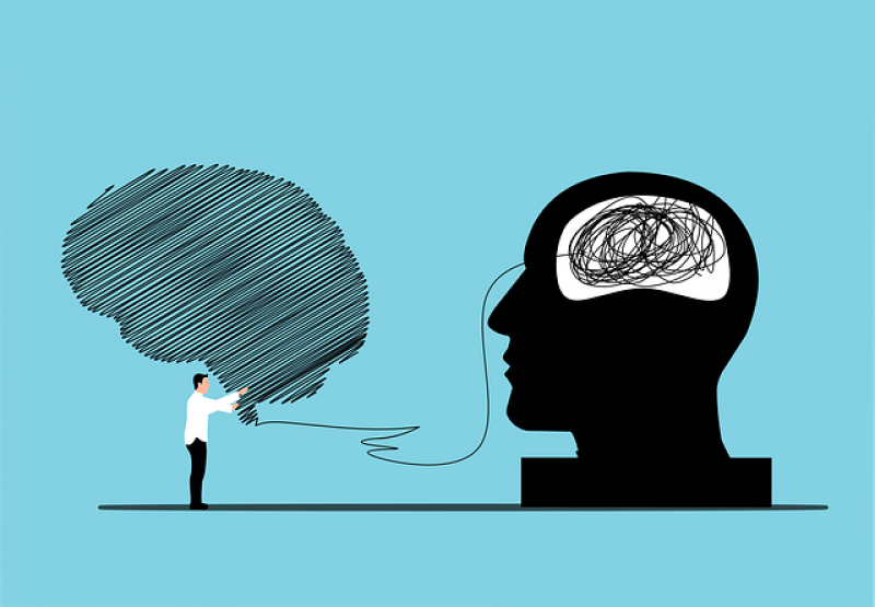 Aún hay esperanza en España para la ansiedad y la salud mental en general