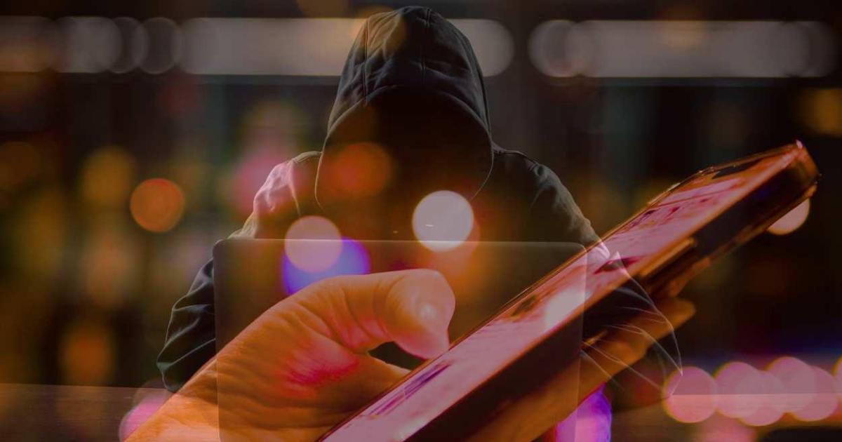 ¿Sabes detectar los fraudes más habituales en redes sociales y WhatsApp ...