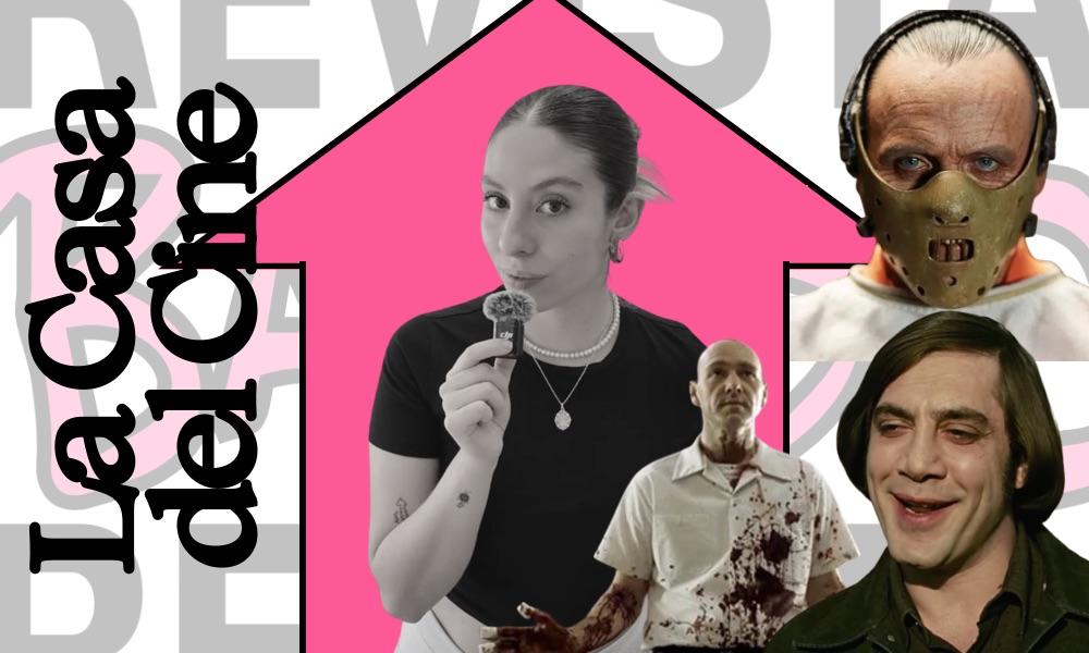 La Casa del Cine. 3 Fallos de lógica..