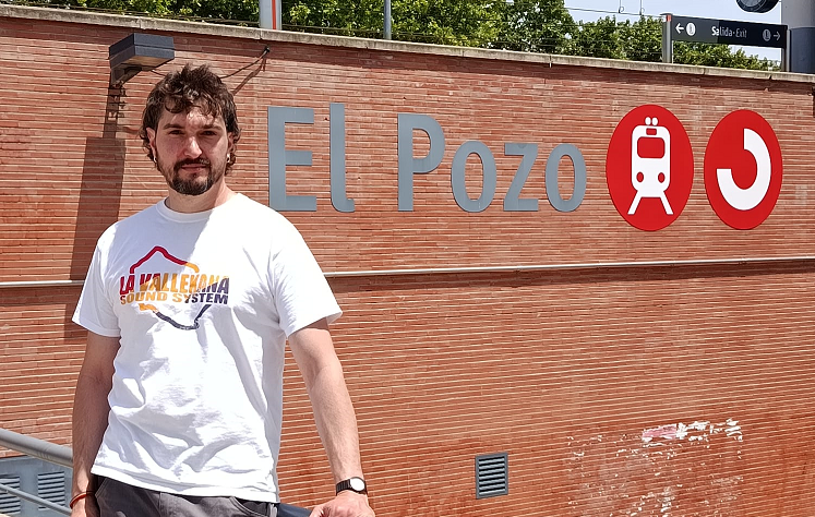 “Debemos ganar el relato de que lo revolucionario es ser de extrema derecha, drogarse y las criptomonedas”