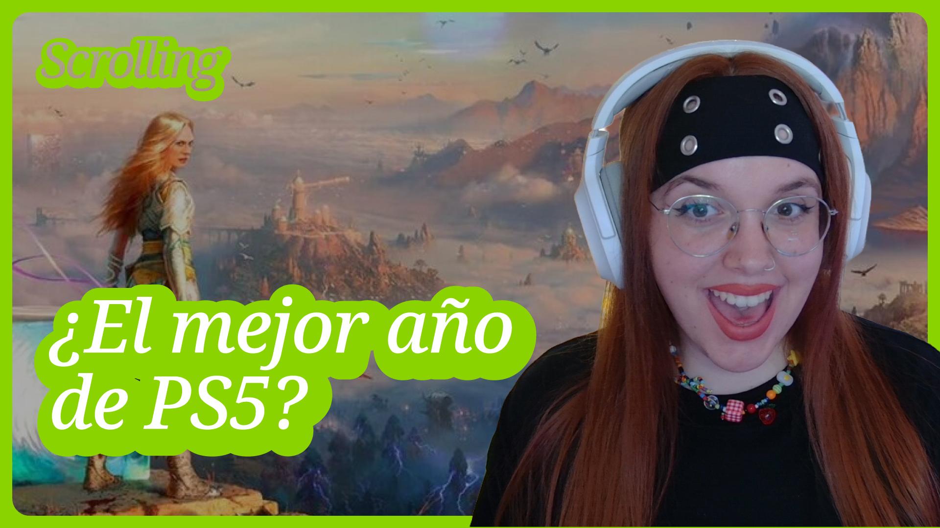 State of Play 2026: PS5 acelera su recta final con Wolverine, God of War y más anuncios de peso