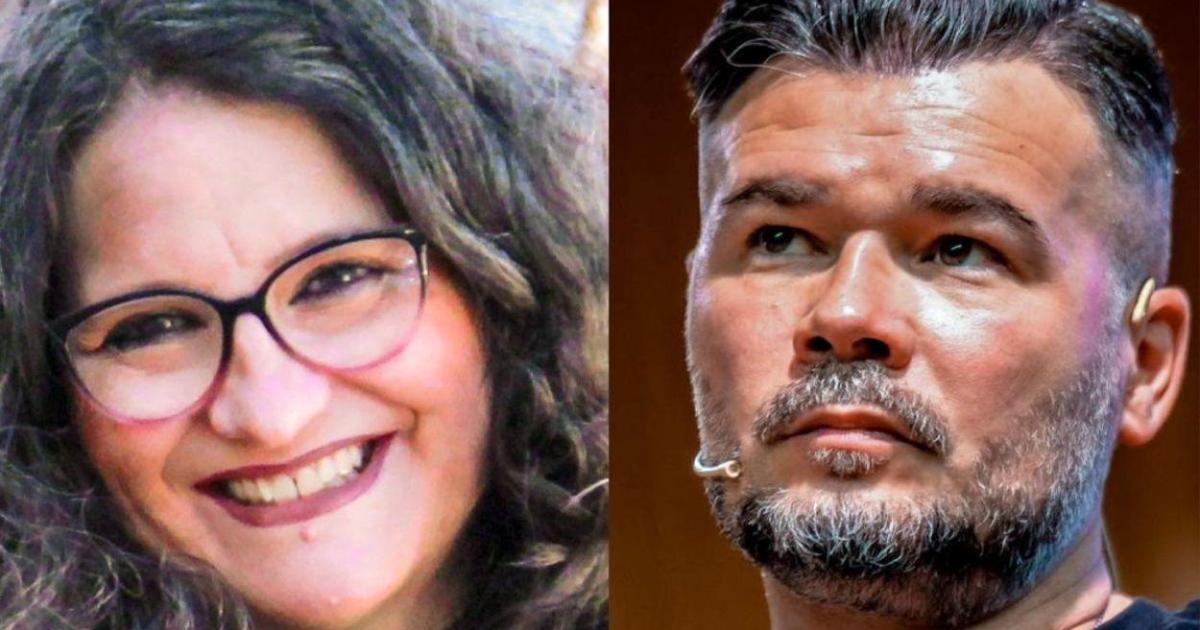 Rufián protagonizará otro acto para la unificación de las izquierdas junto a Mónica Oltra en Valencia