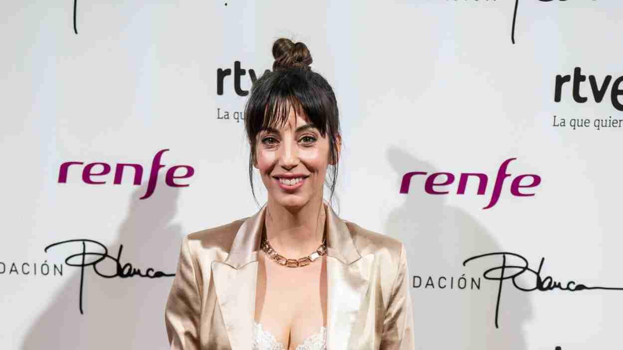 Del plan secreto de Telecinco al hartazgo de Almudena Cid