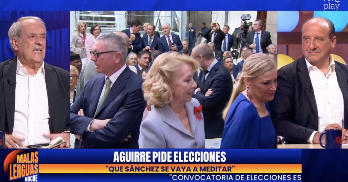 Rajoy ni dimitió ni convocó elecciones