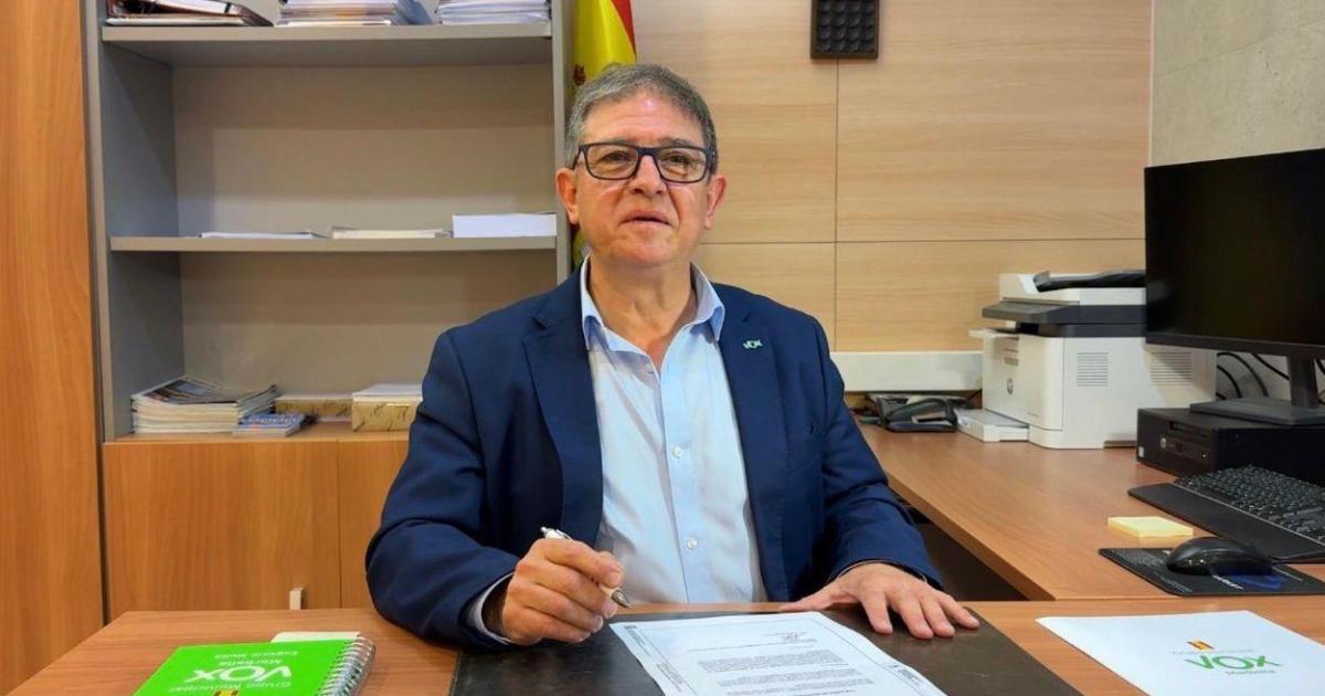 La portavoz del PSOE de Marbella retrata al edil de Vox tras reclamar “prioridad nacional”