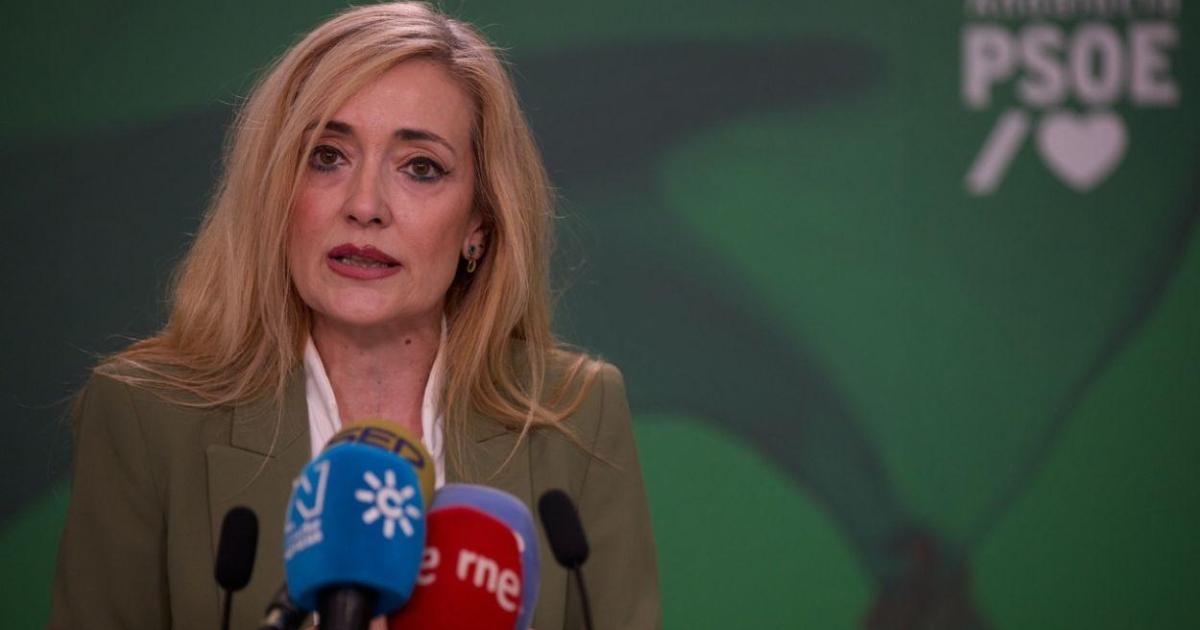 El PSOE-A carga contra Moreno Bonilla por el silencio sobre las contrataciones sanitarias para el verano