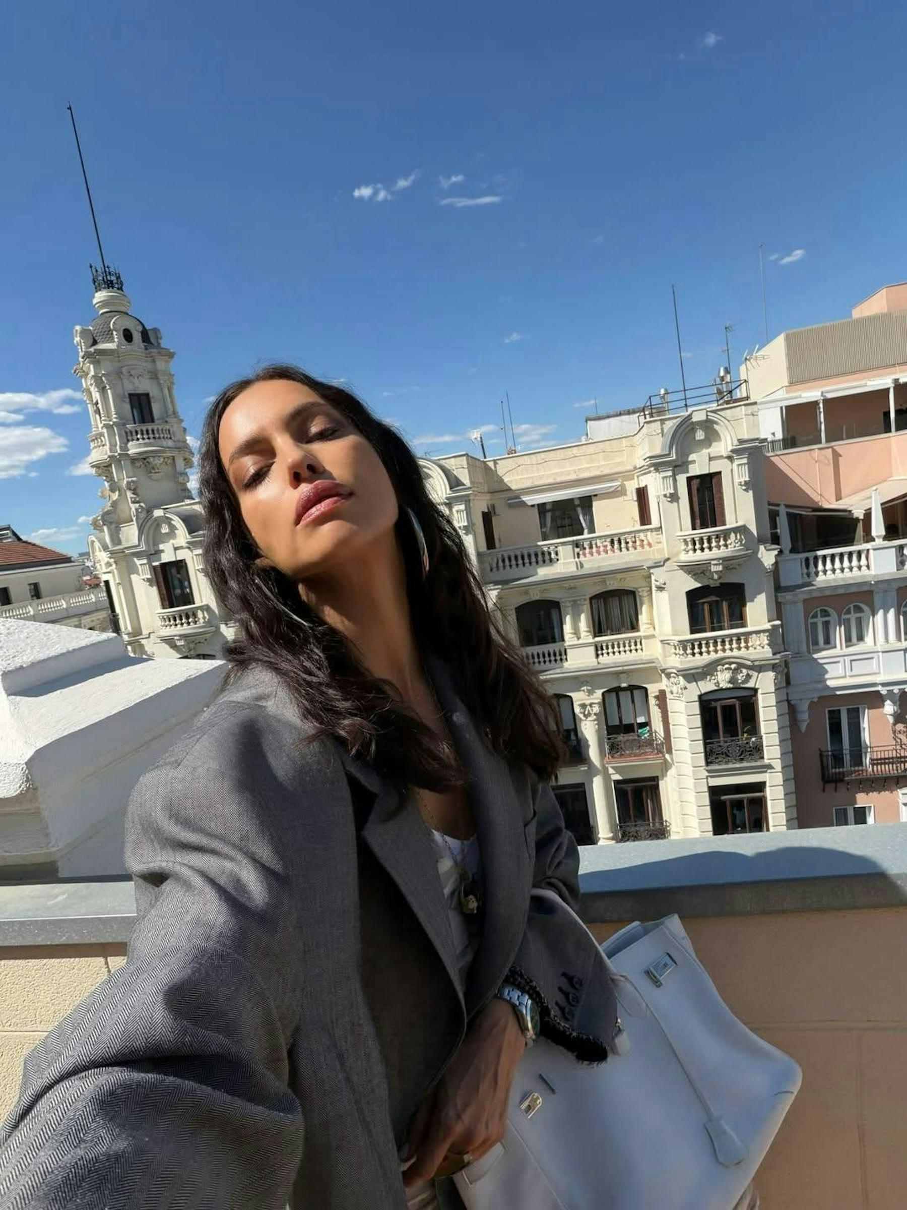 IrinaShayk 1 080626