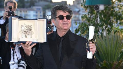 Irán vuelve a poner contra las cuerdas a Jafar Panahi