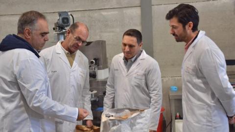 La Diputación de Cuenca destina 500.000 euros a una nueva ed