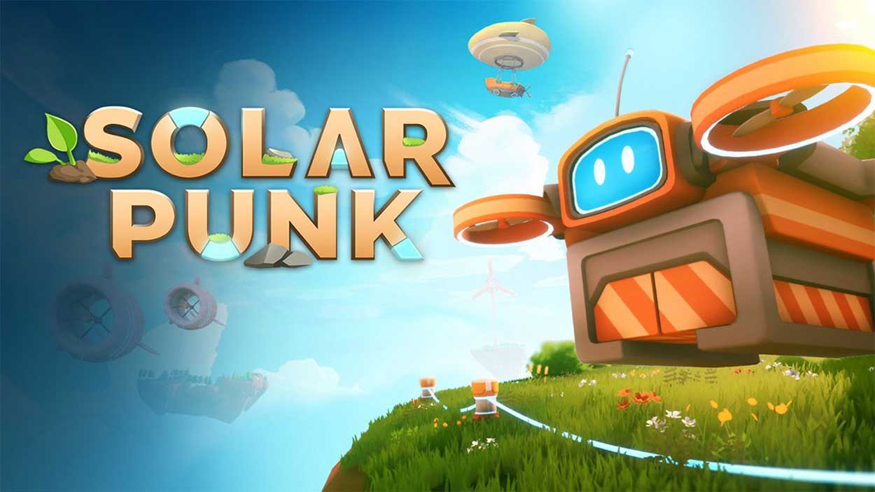 Solar Punk