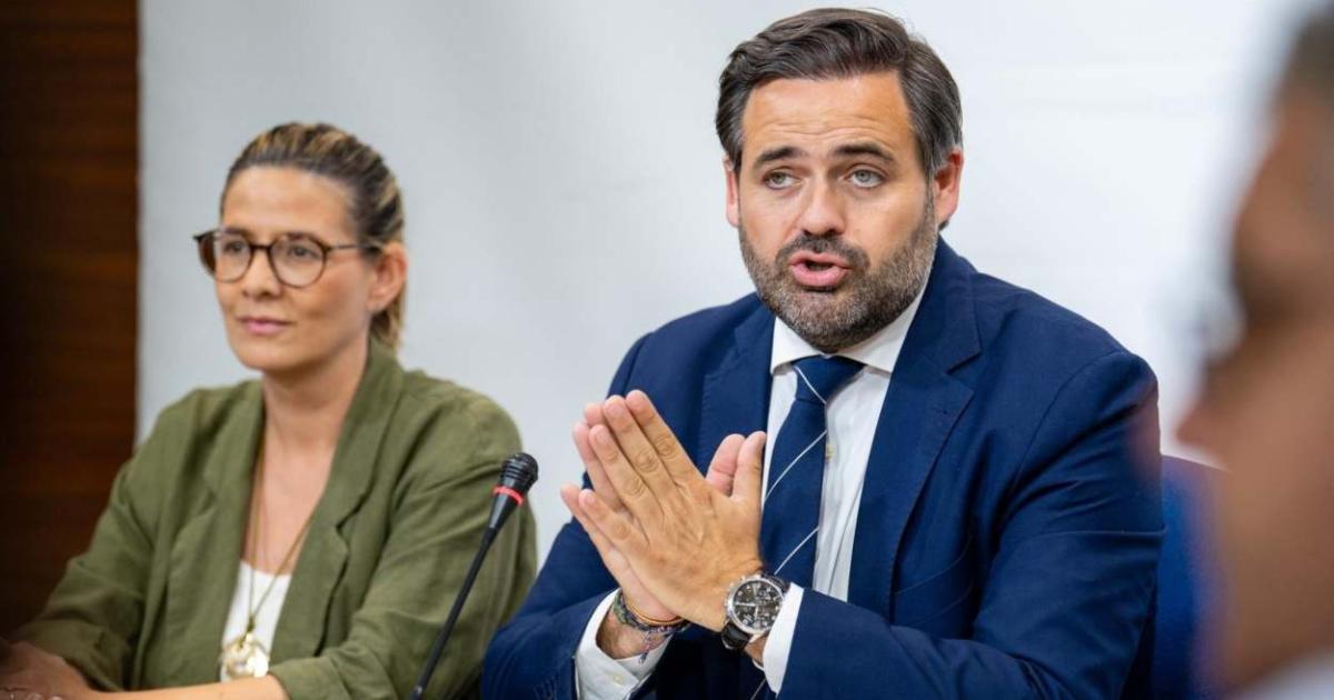 El PP distorsiona el informe PISA para atacar a Page pese a que Castilla-La Mancha supera la media española
