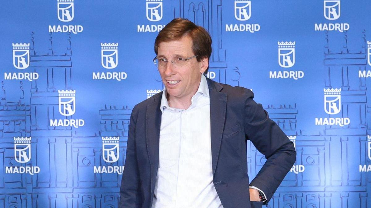 El Gobierno de Almeida aprueba el centro comercial más grande de Madrid sin informar a la prensa y aprovechando el periodo vacacional