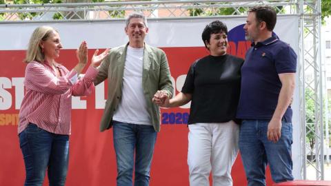 Quirós anuncia la retirada de licencias a locales reincident