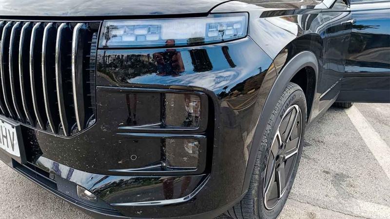 jaecoo7h7 detalle jaecoo7h7 detalle