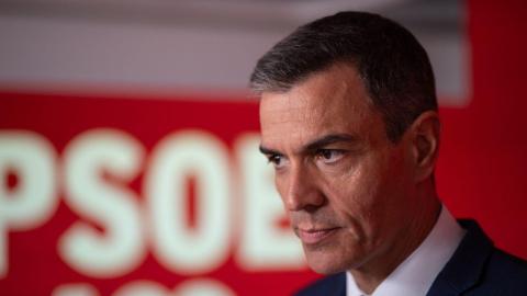 Ferraz pospone el debate interno por los casos de Zapatero y