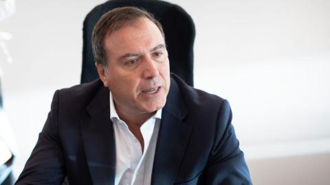 Imputan al CEO de la principal productora de Canal Sur por a