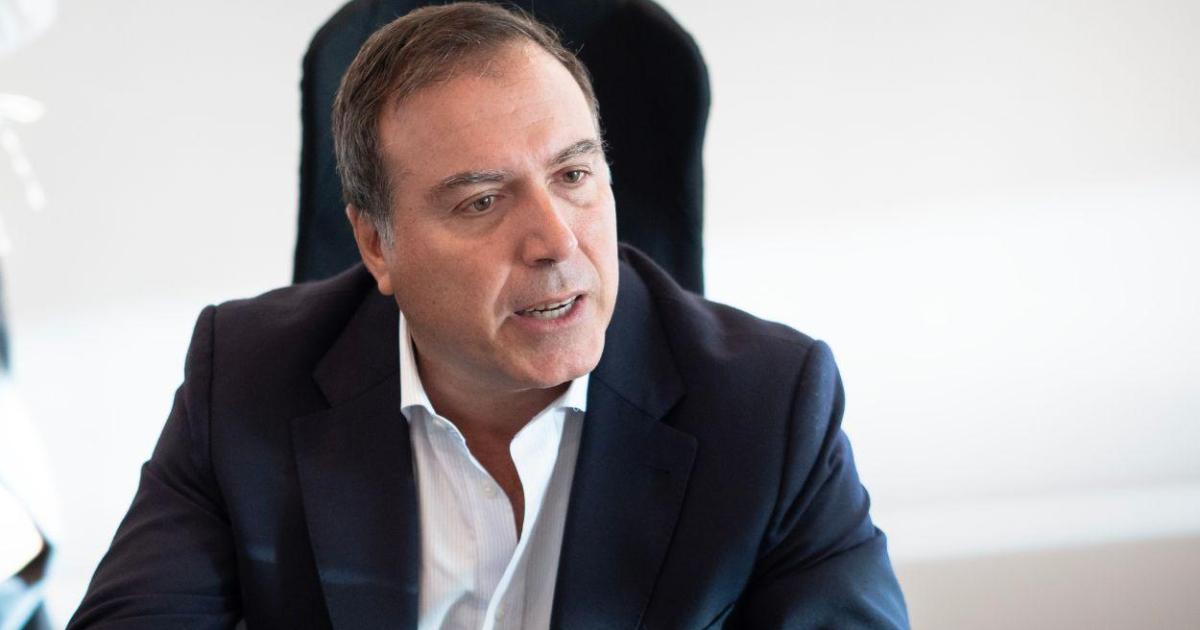 Imputan al CEO de la principal productora de Canal Sur por agredir y acosar sexualmente a una trabajadora