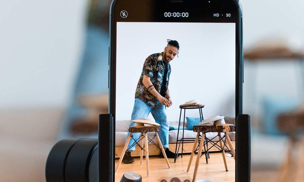¿Eres artista? Aquí tienes las claves para promocionar tu obra en TikTok