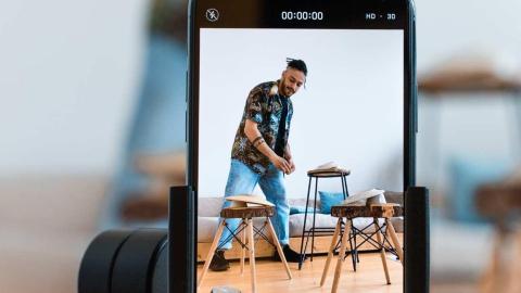 ¿Eres artista? Aquí tienes las claves para promoci