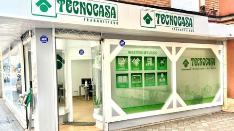 Denuncian que Tecnocasa obliga a los clientes a contratar "s
