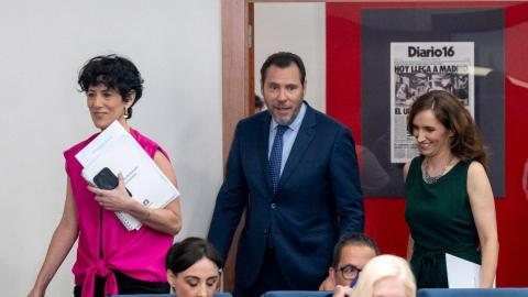El Gobierno confronta a las autonomías del PP con 