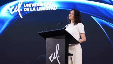Las universidades se unirán al septiembre educativ