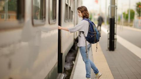 Verano Joven 2026: quién puede pedir descuentos pa