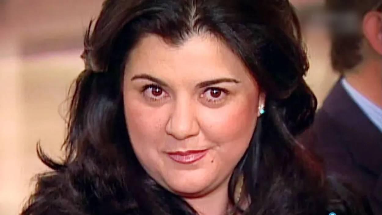 Cristina Blanco