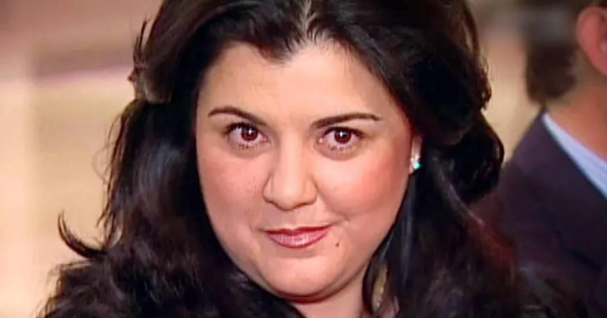 Muere Cristina Blanco, madre del actor Miguel Ángel Muñoz