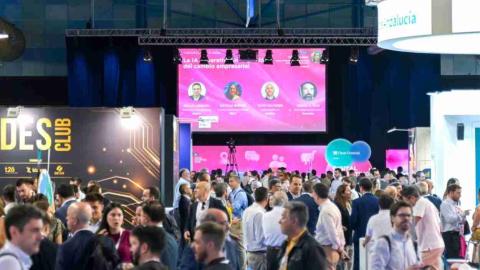 DES 2026 sitúa a Málaga como epicentro europeo de 
