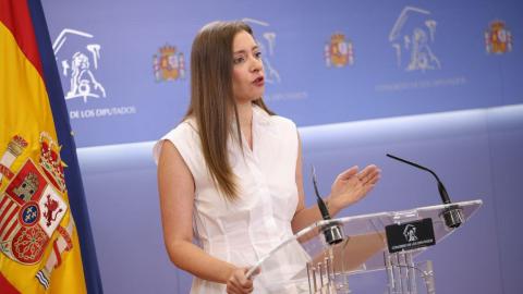 Guerra de portavoces PP-PSOE: "Pagaron 265.000 euros al abog