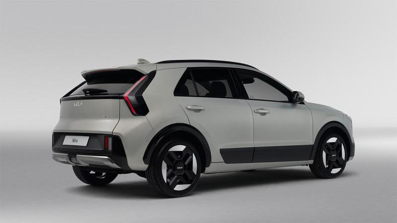 kia niro kia niro