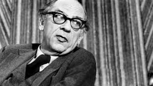 Isaiah Berlin