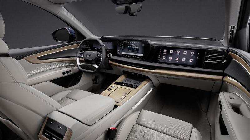 audiq7 salpicadero audiq7 salpicadero