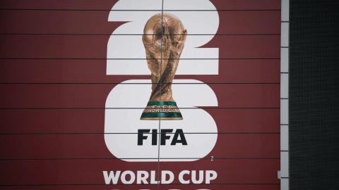 El Mundial de los que no salen en el álbum