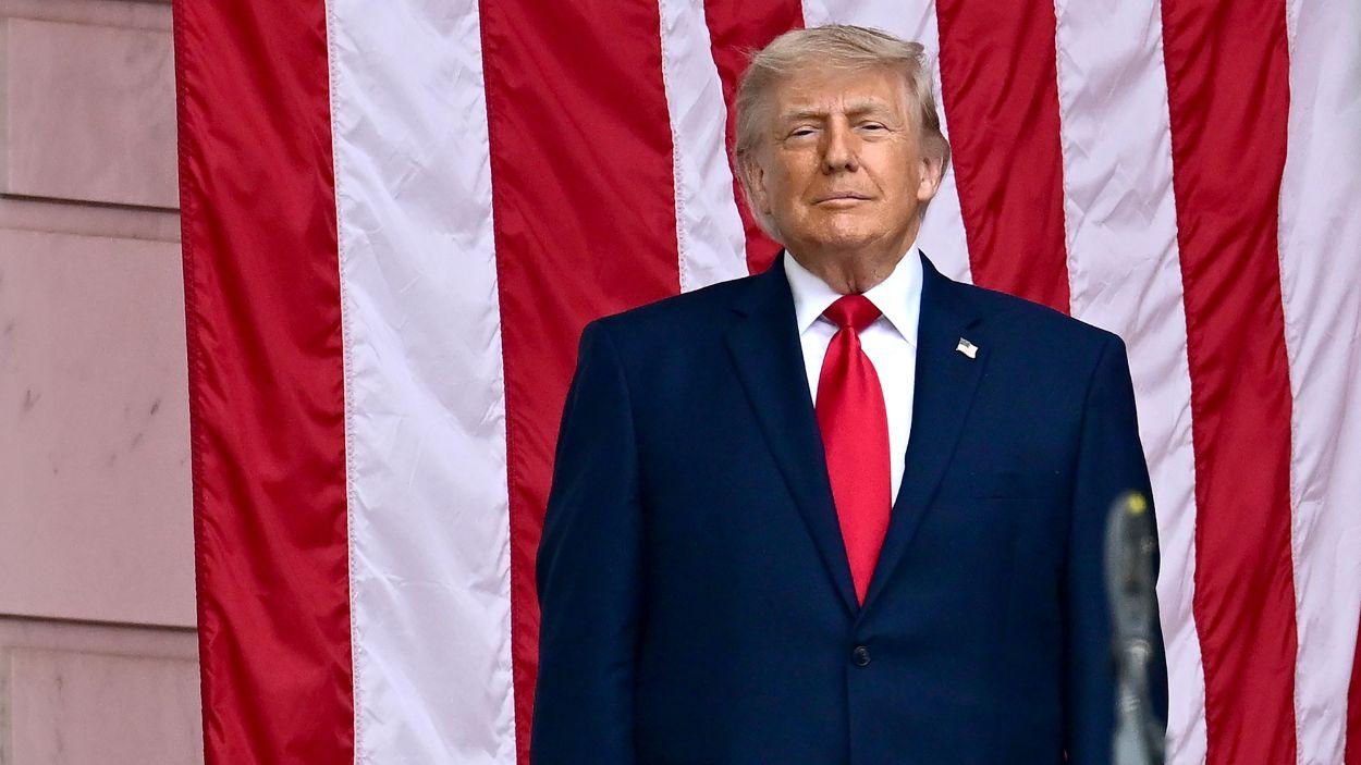 Trump vuelve a las amenazas contra Irán tras otro acuerdo fallido. EP.