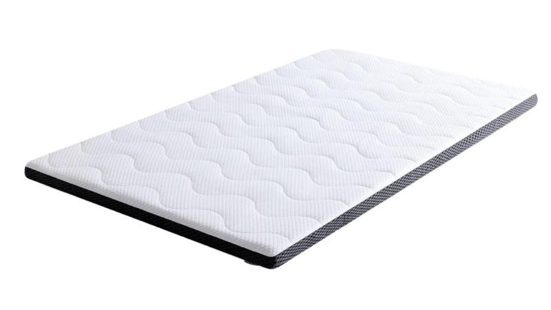 Topper viscoelástico de Amazon Topper viscoelástico de Amazon