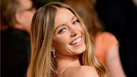 Sydney Sweeney rompe su silencio sobre los rumores de tensió