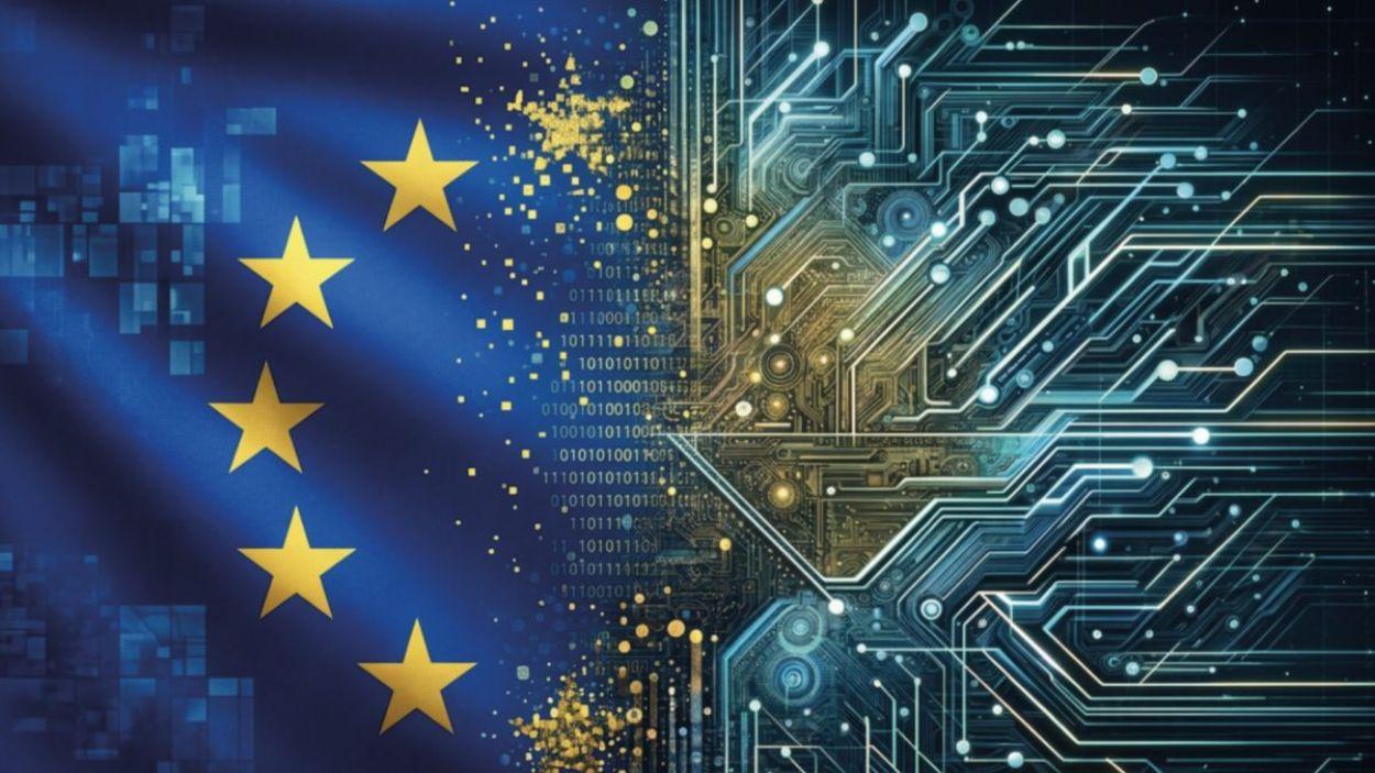Europa se prepara para reforzar infraestructuras propias y ganar soberanía digital. Servimedia.