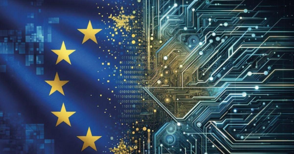 Europa se prepara para reforzar infraestructuras propias y ganar soberanía digital